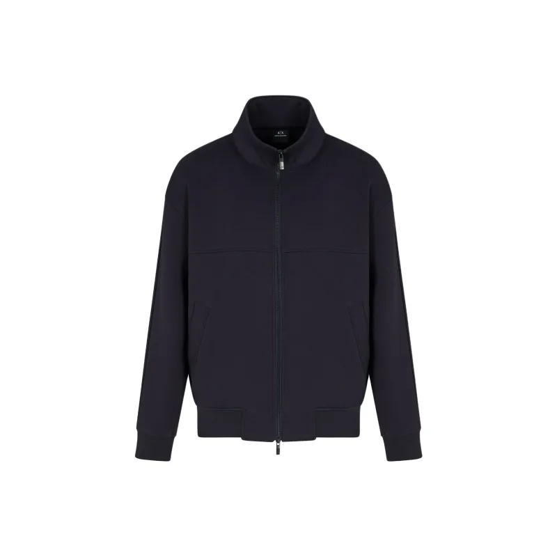 ARMANI EXCHANGEAE Jackets & Coats Men's Marine Blue-0
