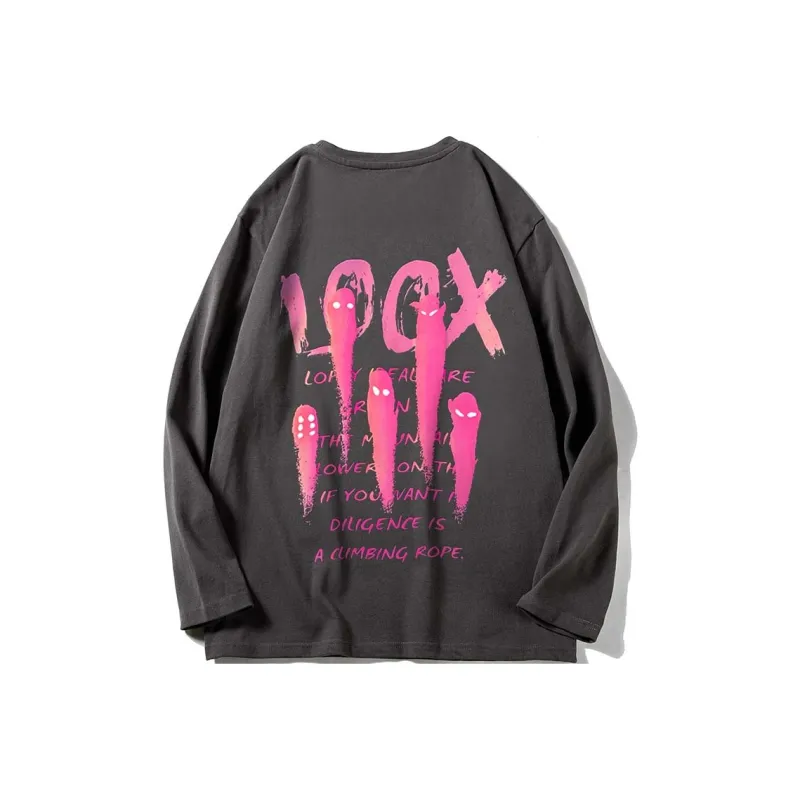 LOOX! T Shirts Unisex-123