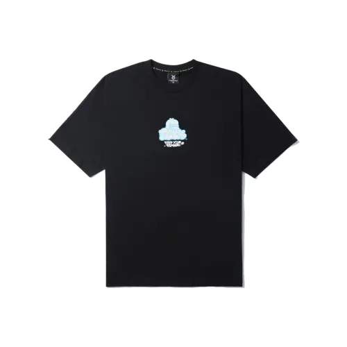Fingercrox SS22 Straight T-Shirt Unisex