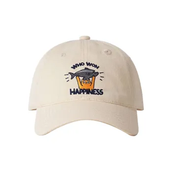 YUZHAOLIN Cotton Baseball Caps Unisex