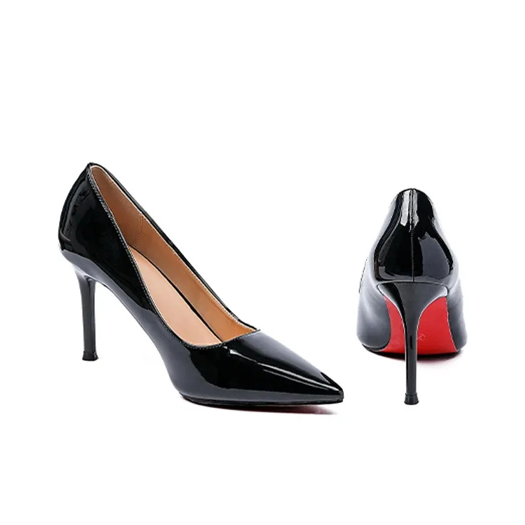 TADSW High Heels Women's-7