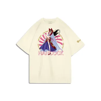 One Piece X Monster Guardians T Shirts Unisex