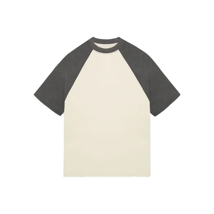 REPRESENT T-Shirts Men Vintage White-0