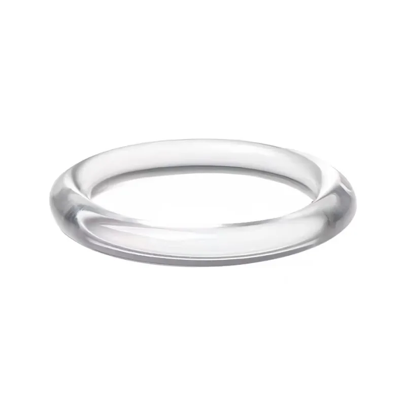 BYTHERE Crystal Bangles Women's-6