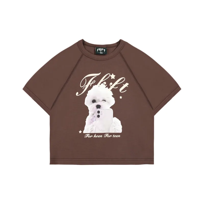 FKFT T Shirts Unisex-6