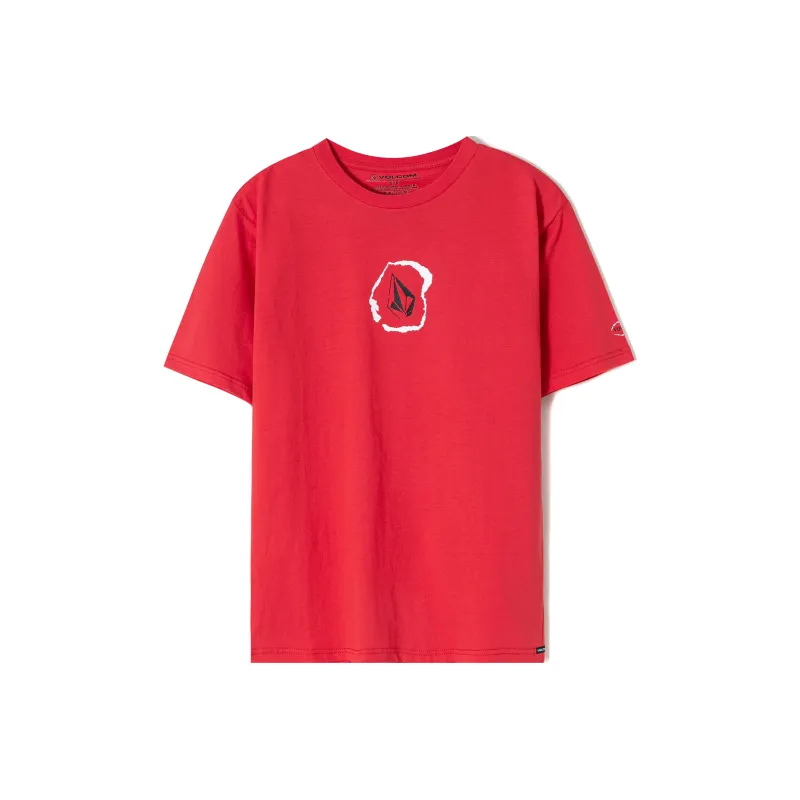 VOLCOM T-Shirts Men-3