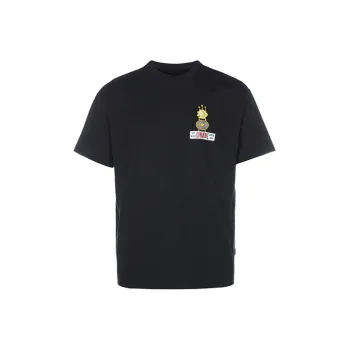 Converse Diamond Dharma T Shirts Men Black