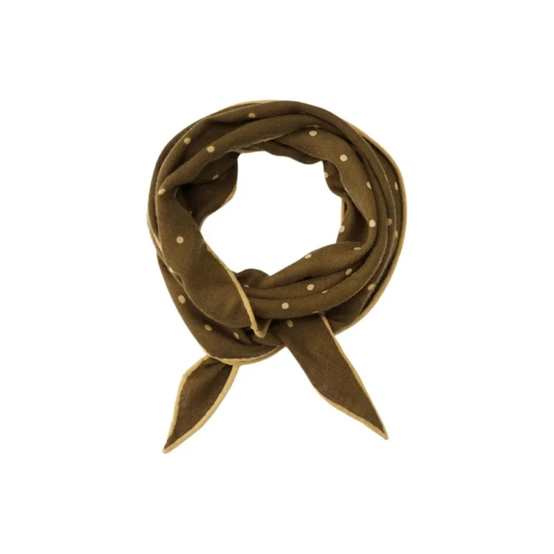 Yamaichi Maru Silk Scarves Women's-5