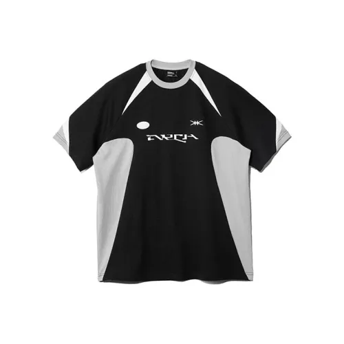 ROARINGWILD ARCH T Shirts Unisex