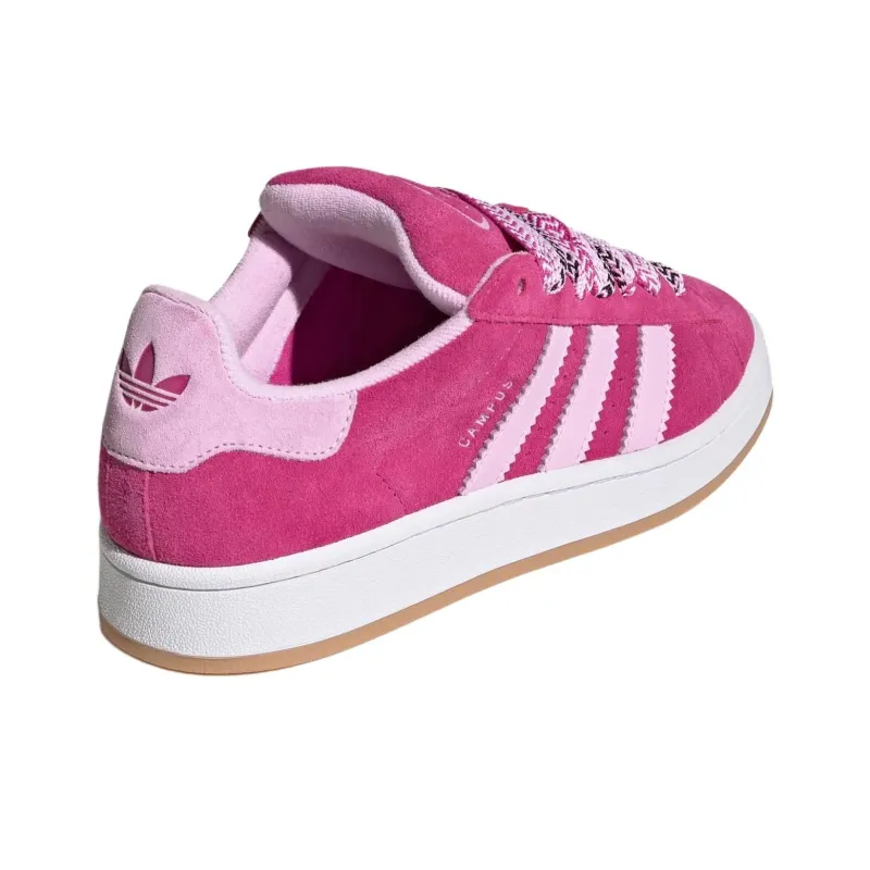 Campus Women's Adidas Originals 00s 'Semi Lucid Fuchsia' Women's-3