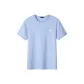 Glacier Blue (Triangle Pattern)