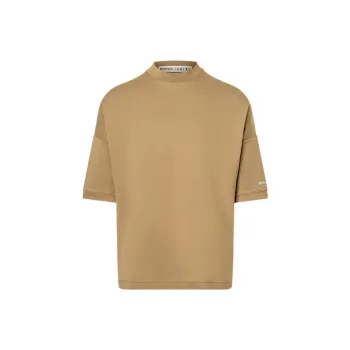 BOGNER SKIRL Co branded WUNDER LUST Series T Shirts Men