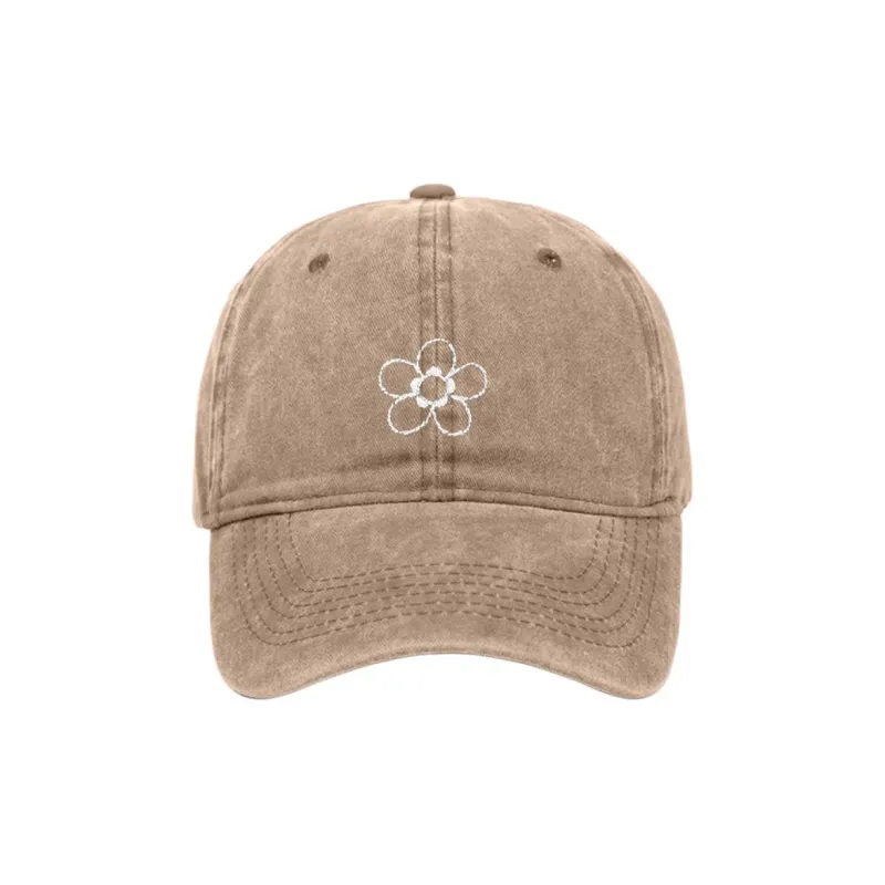JEANSWEST Cotton Baseball Caps Unisex-9