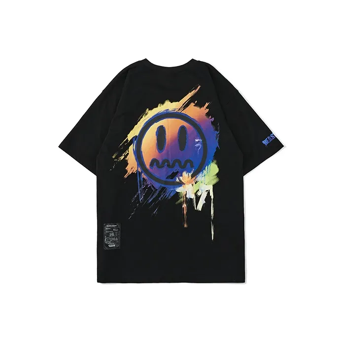 BEASTER T Shirts Unisex-0