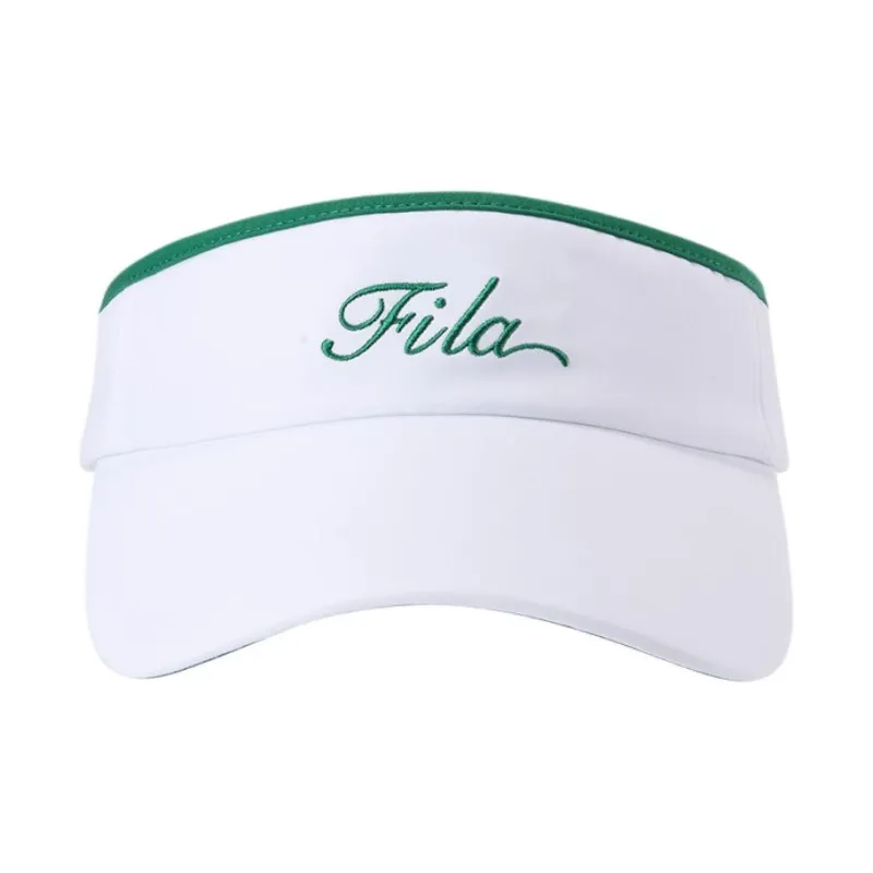 FILA Polyester Sun Protection Hats Little Kids Multicolor-7
