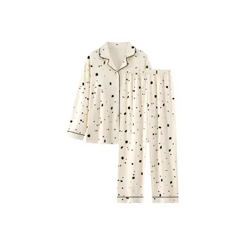 Lan Miao Pajama Set Women's Image Color