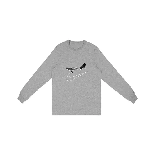 Alexander McQueen logo-trim cotton shirt