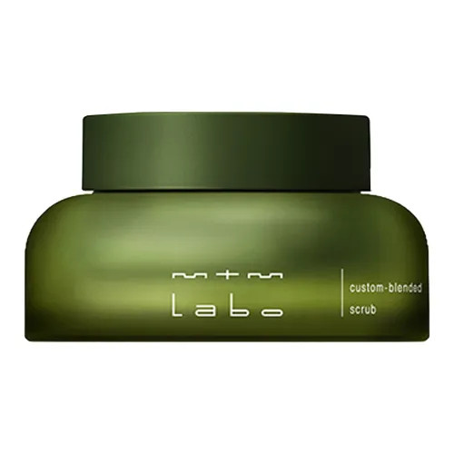 Mtm Labo 페이스 스크럽 각질 제거 남녀공용
