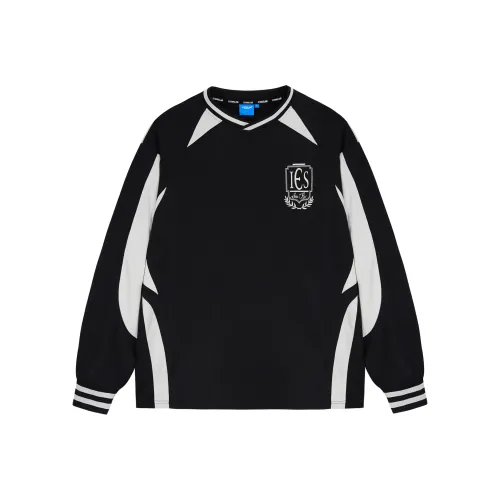 ICONS Lab T NBAs Unisex Black