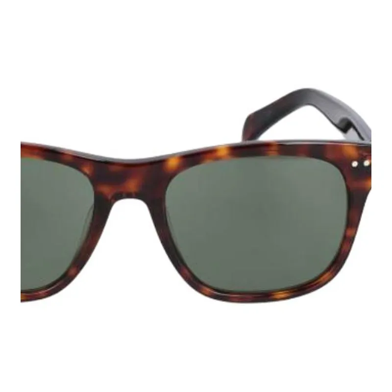 CELINE Eyewear Square Frame Sunglasses-1