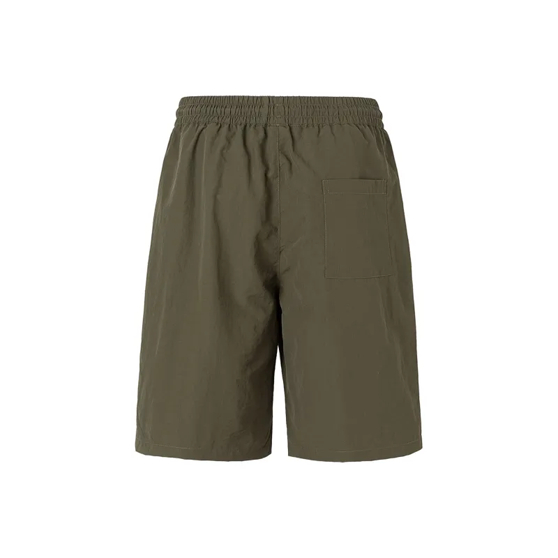 EYEUNDERSTAND Casual Shorts Unisex-7