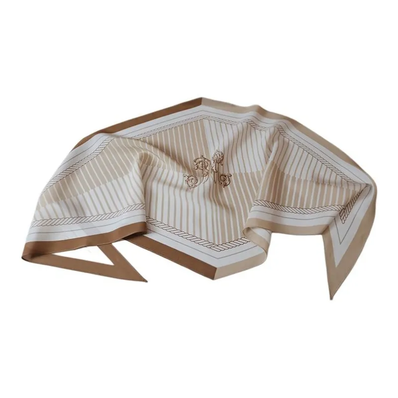 Yamaichi Maru Silk Scarves Women's-2