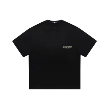 BRNR T Shirts Unisex