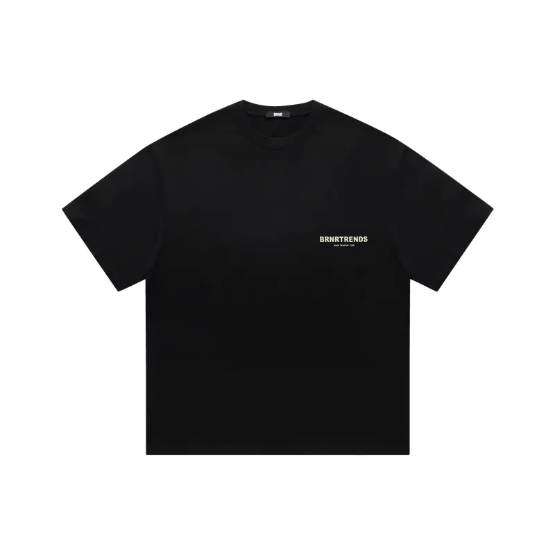 BRNR T Shirts Unisex-0