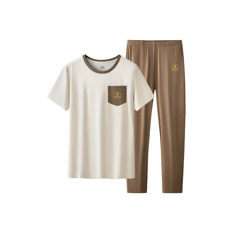 ROBINHOOD Women's Pajama Sets-8
