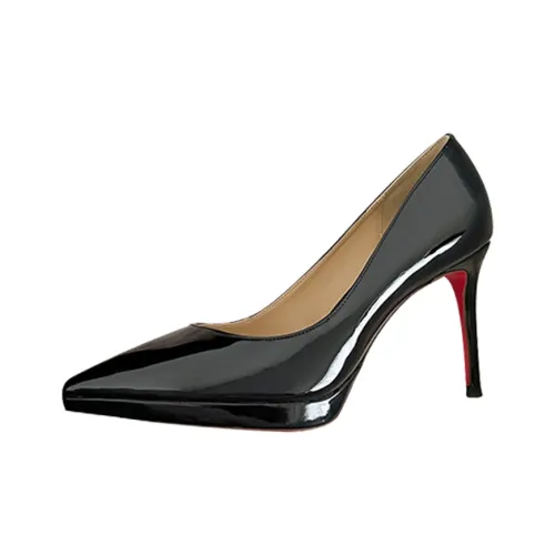 MCKP High Heels Women's