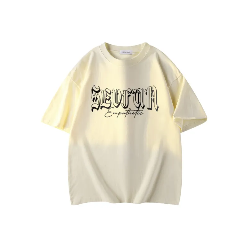 7 SEVFUN T Shirts Unisex-5