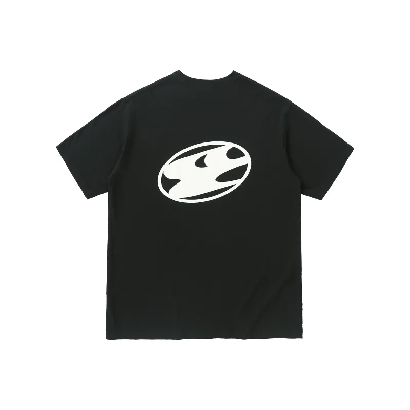 Crying Center T-Shirts Unisex-8