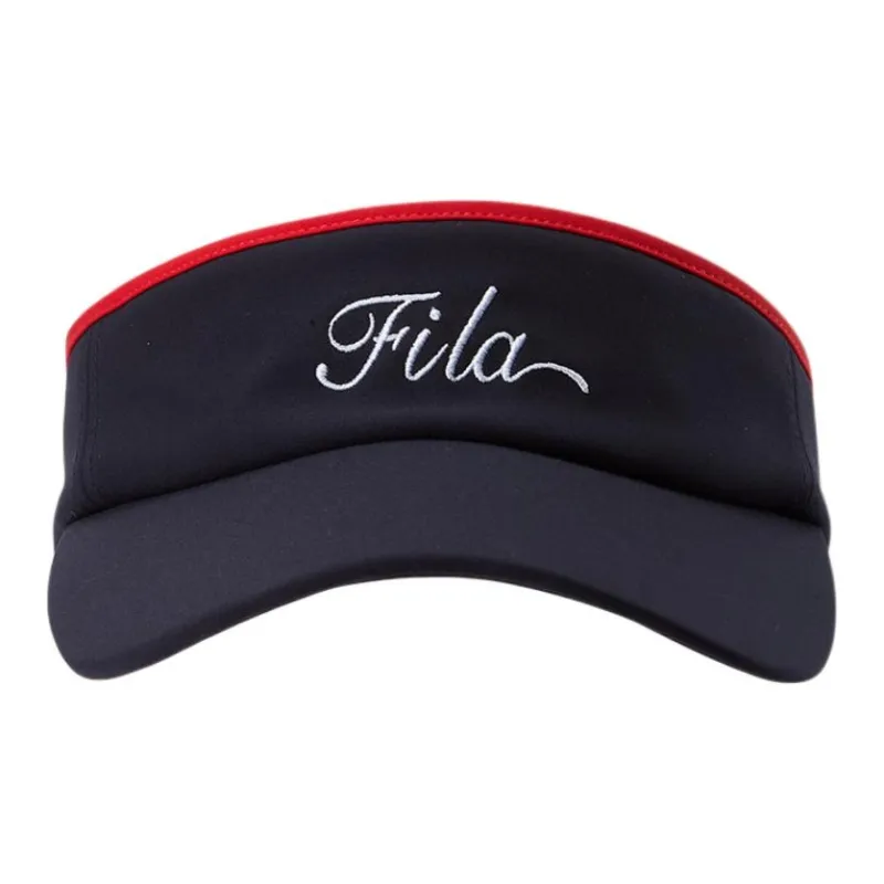 FILA Polyester Sun Protection Hats Little Kids Multicolor-10