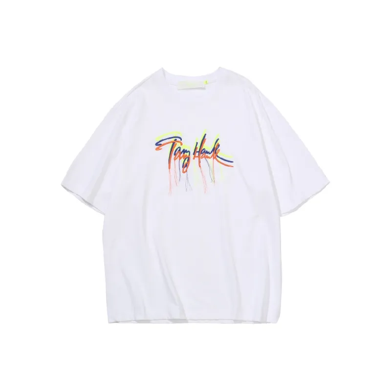 TONY HAWK T-Shirts Unisex-1