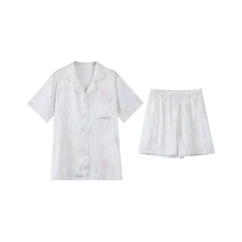 MADALLO Unisex Pajama Sets
