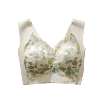 MADALLO Women's Bras