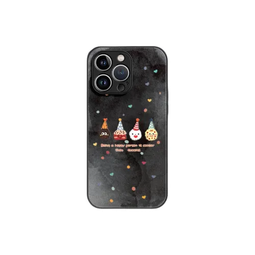 Baochengbao Phone Cases