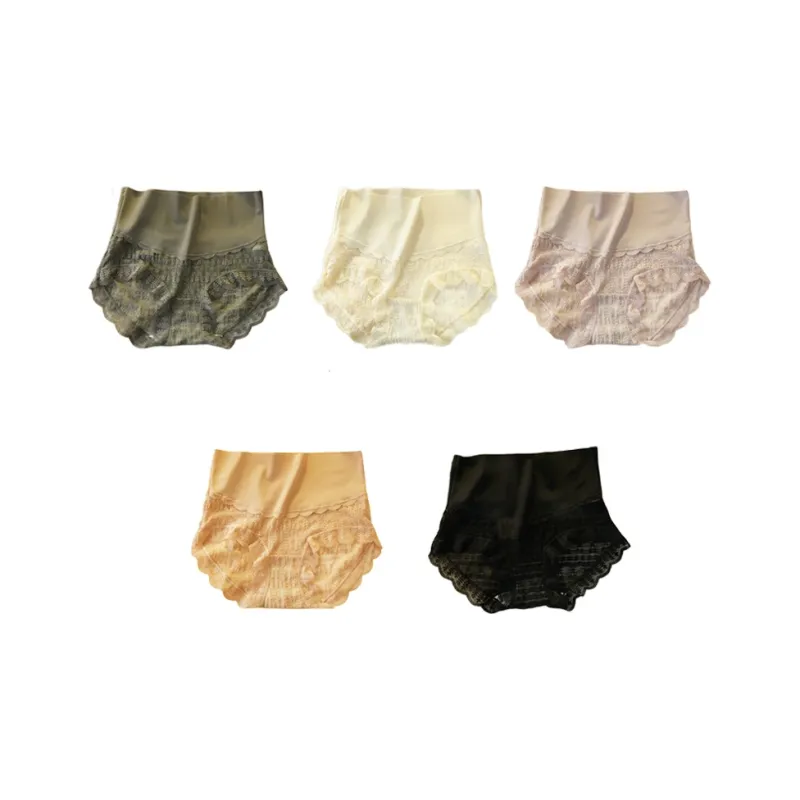 GOSO Underpants Women's Combo Set-17