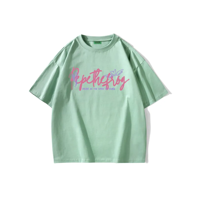 Pepe The Frog T Shirts Unisex-9