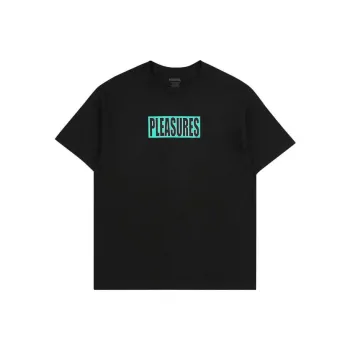 PLEASURES Thirsty T Shirt