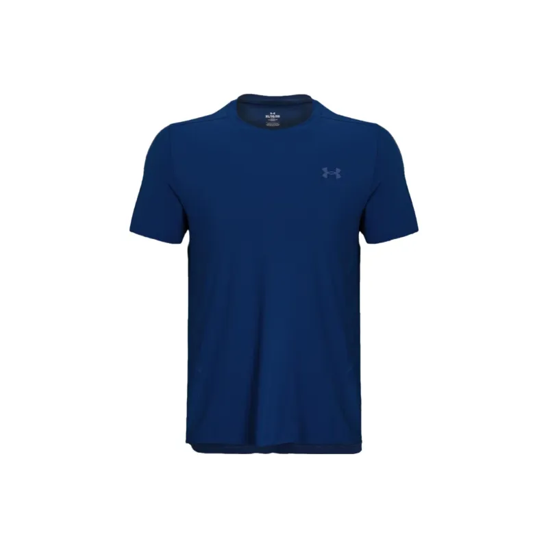 Under Armour T Shirt Men's Phantom Blue-0