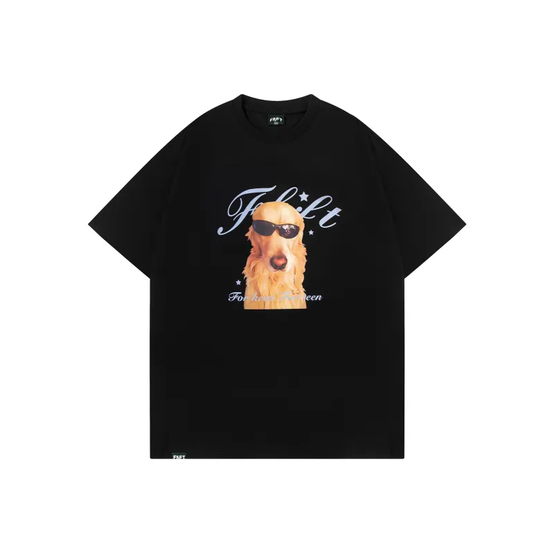 FKFT T Shirts Unisex-12