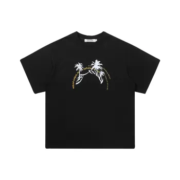 BLINDNOPLAN SS22 Straight T Shirt Unisex