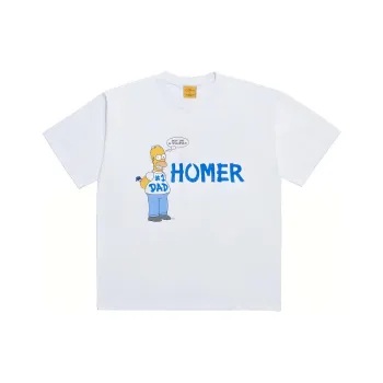 Acme De La Vie/ADLV T Shirt Unisex White