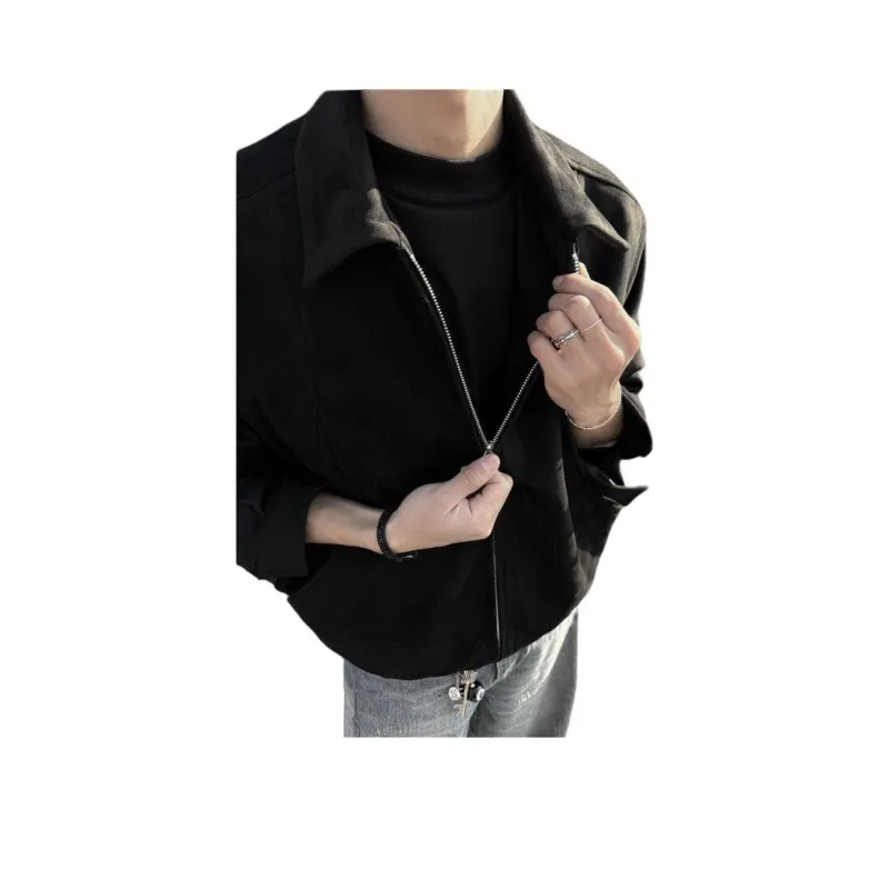 BENGEN Jackets Unisex-0