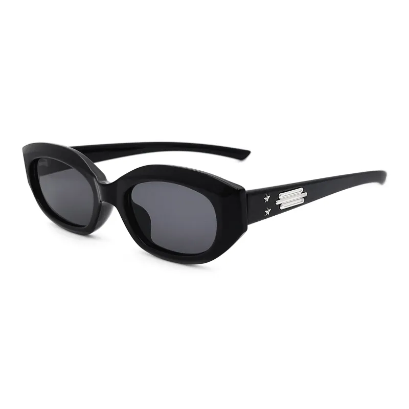 ENFANTIN PC Square Sunglasses Unisex-0