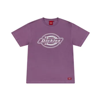 Dickies SS21 T Shirt Men's Violet