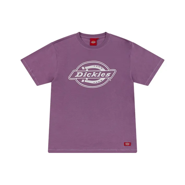 Dickies SS21 T Shirt Men's Violet-0