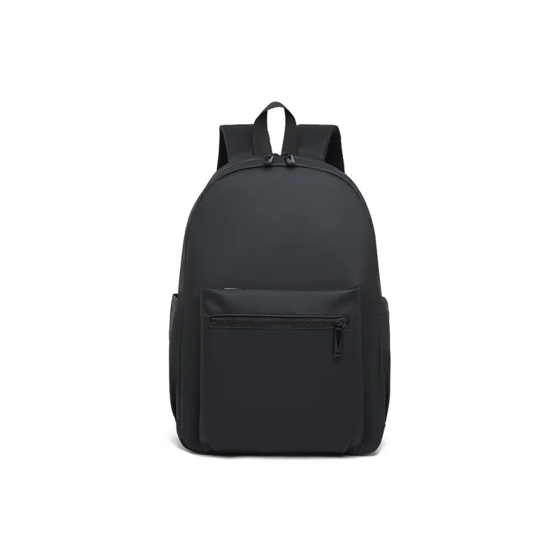 AUNG Membrana Dermalis Backpack Unisex Multicolor-2