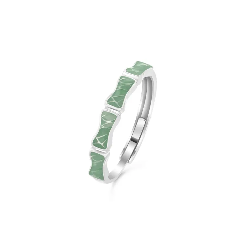 KOOKISS S925 Silver Rings Unisex-4